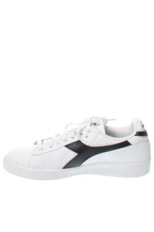 Damenschuhe Diadora, Größe 39, Farbe Weiß, Preis € 25,49