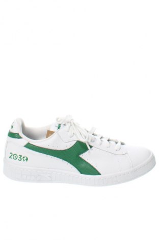 Damenschuhe Diadora, Größe 38, Farbe Weiß, Preis 47,49 €