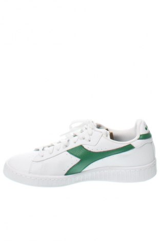 Dámske topánky  Diadora, Veľkosť 38, Farba Biela, Cena  36,95 €