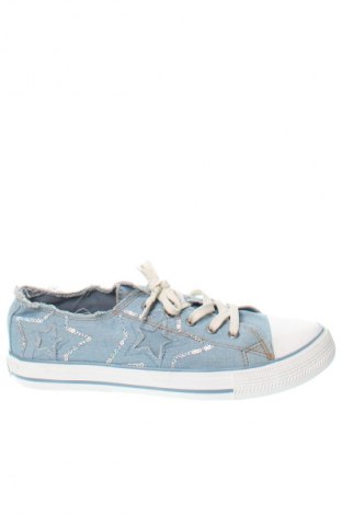 Damenschuhe Dockers, Größe 40, Farbe Blau, Preis € 33,11