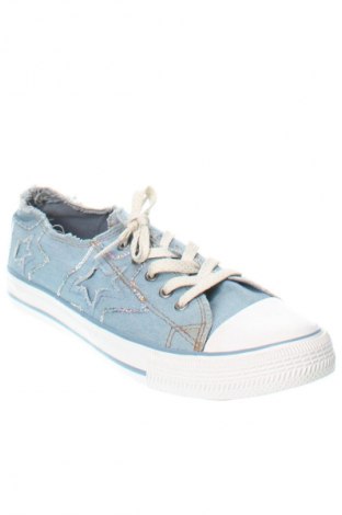 Damenschuhe Dockers, Größe 40, Farbe Blau, Preis € 33,11