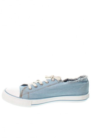 Damenschuhe Dockers, Größe 40, Farbe Blau, Preis € 33,11