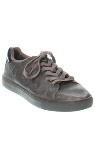 Damenschuhe Dockers by Gerli, Größe 40, Farbe Grau, Preis € 25,49