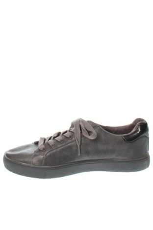 Damenschuhe Dockers by Gerli, Größe 40, Farbe Grau, Preis € 17,99