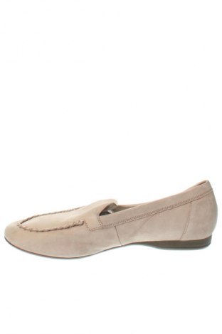 Damenschuhe Gabor, Größe 40, Farbe Beige, Preis 32,22 €