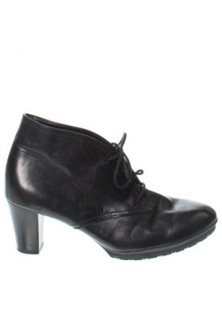 Damenschuhe Gabor, Größe 38, Farbe Schwarz, Preis 16,29 €