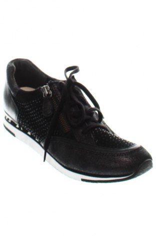 Damenschuhe Gabor, Größe 37, Farbe Schwarz, Preis 26,49 €