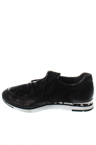 Damenschuhe Gabor, Größe 37, Farbe Schwarz, Preis 26,49 €