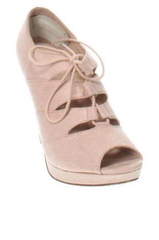 Damenschuhe Graceland, Größe 39, Farbe Beige, Preis 13,49 €