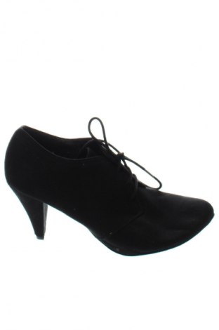 Damenschuhe Graceland, Größe 43, Farbe Schwarz, Preis 27,29 €