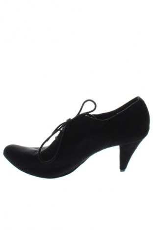 Damenschuhe Graceland, Größe 43, Farbe Schwarz, Preis € 27,29