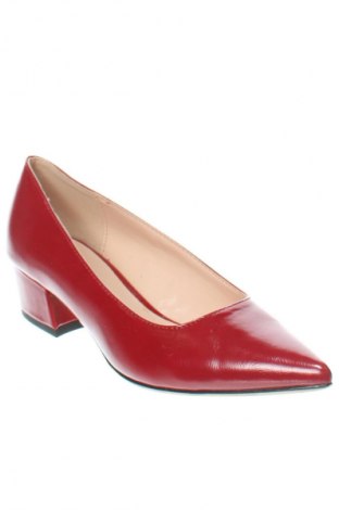 Damenschuhe Graceland, Größe 38, Farbe Rot, Preis € 19,85