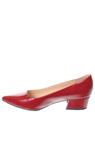 Damenschuhe Graceland, Größe 38, Farbe Rot, Preis € 19,85