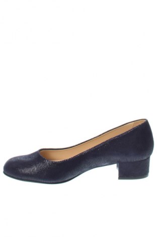 Damenschuhe Guban, Größe 40, Farbe Blau, Preis 41,99 €