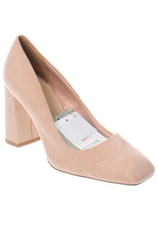 Damenschuhe H&M, Größe 37, Farbe Rosa, Preis € 22,49