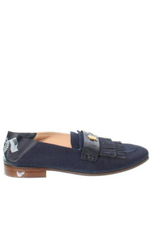 Dámske topánky  Hilfiger Collection, Veľkosť 40, Farba Modrá, Cena  181,29 €