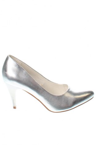 Damenschuhe Jenny Fairy, Größe 37, Farbe Silber, Preis € 27,34