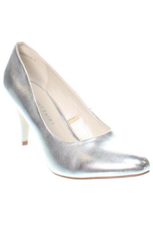 Damenschuhe Jenny Fairy, Größe 37, Farbe Silber, Preis € 38,04