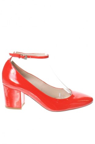 Damenschuhe Karen Millen, Größe 38, Farbe Rot, Preis € 113,49