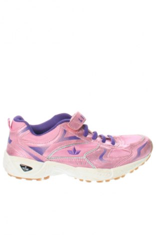 Damenschuhe Lico, Größe 37, Farbe Rosa, Preis 9,72 €