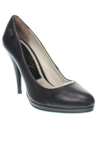 Damenschuhe Miss Sixty, Größe 38, Farbe Schwarz, Preis 32,99 €