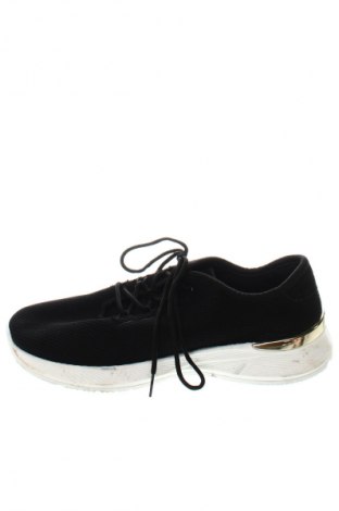 Damenschuhe New Look, Größe 38, Farbe Schwarz, Preis 14,99 €