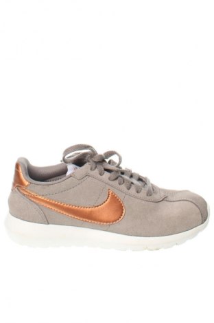 Dámske topánky  Nike, Veľkosť 37, Farba Sivá, Cena  46,00 €