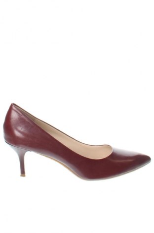 Damenschuhe Nine West, Größe 41, Farbe Rot, Preis 39,90 €