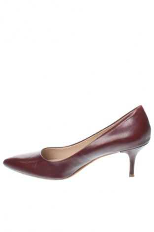 Damenschuhe Nine West, Größe 41, Farbe Rot, Preis 39,90 €