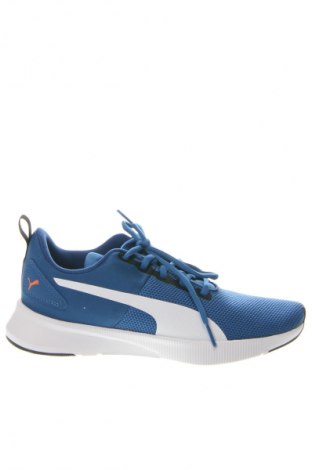 Damenschuhe PUMA, Größe 39, Farbe Blau, Preis 32,79 €