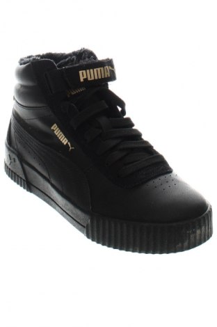 Încălțăminte de damă PUMA, Mărime 37, Culoare Negru, Preț 190,99 Lei