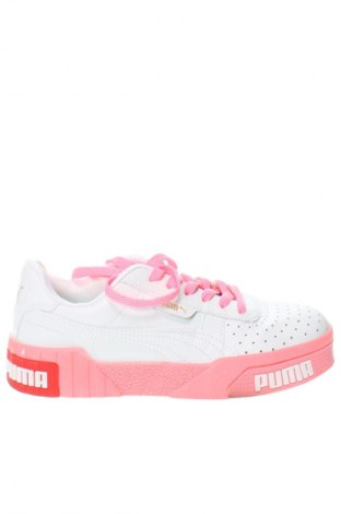 Dámske topánky  PUMA, Veľkosť 36, Farba Biela, Cena  46,00 €