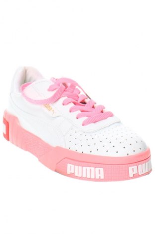 Încălțăminte de damă PUMA, Mărime 36, Culoare Alb, Preț 162,99 Lei