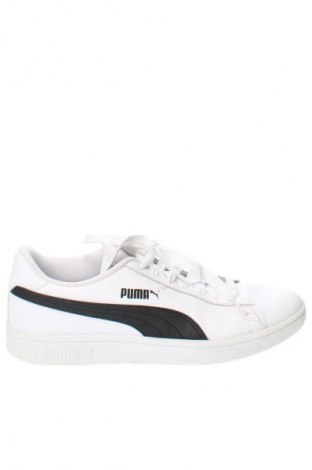 Damenschuhe PUMA, Größe 41, Farbe Weiß, Preis € 31,99