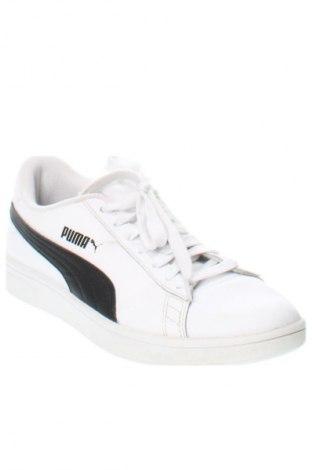 Damenschuhe PUMA, Größe 41, Farbe Weiß, Preis 31,99 €