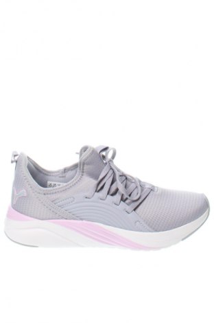 Damenschuhe PUMA, Größe 37, Farbe Grau, Preis 52,79 €