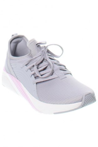 Damenschuhe PUMA, Größe 37, Farbe Grau, Preis 52,79 €