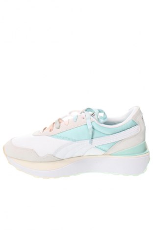 Damenschuhe PUMA, Größe 42, Farbe Mehrfarbig, Preis € 76,99