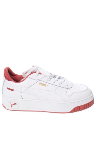 Damenschuhe PUMA, Größe 42, Farbe Weiß, Preis € 56,99