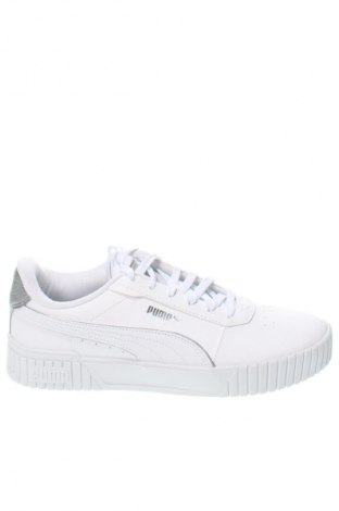 Damenschuhe PUMA, Größe 42, Farbe Weiß, Preis € 56,99