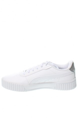 Damenschuhe PUMA, Größe 42, Farbe Weiß, Preis € 61,99