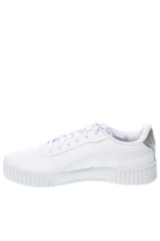 Damenschuhe PUMA, Größe 42, Farbe Weiß, Preis 47,49 €