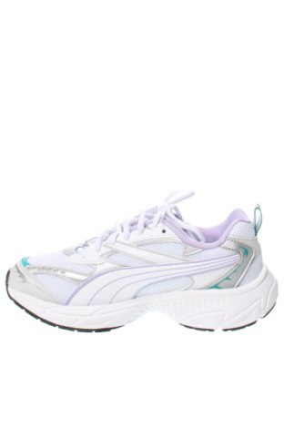 Încălțăminte de damă PUMA, Mărime 42, Culoare Multicolor, Preț 300,99 Lei