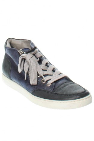 Damenschuhe Paul Green, Größe 37, Farbe Blau, Preis 35,28 €