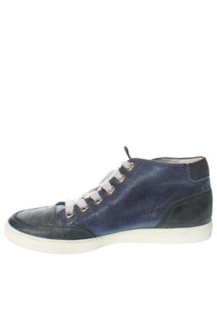 Damenschuhe Paul Green, Größe 37, Farbe Blau, Preis 35,28 €