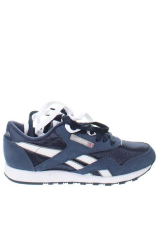 Damenschuhe Reebok, Größe 36, Farbe Blau, Preis 39,99 €