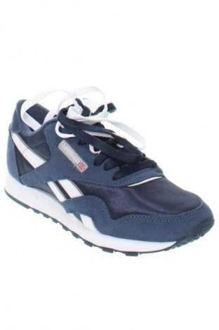 Damenschuhe Reebok, Größe 36, Farbe Blau, Preis 57,99 €