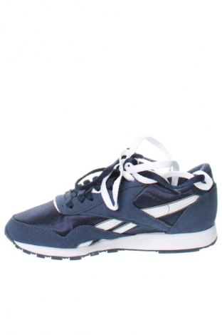 Dámske topánky  Reebok, Veľkosť 36, Farba Modrá, Cena  43,45 €