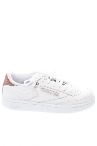 Dámske topánky  Reebok, Veľkosť 37, Farba Biela, Cena  52,95 €