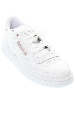 Dámske topánky  Reebok, Veľkosť 37, Farba Biela, Cena  52,95 €